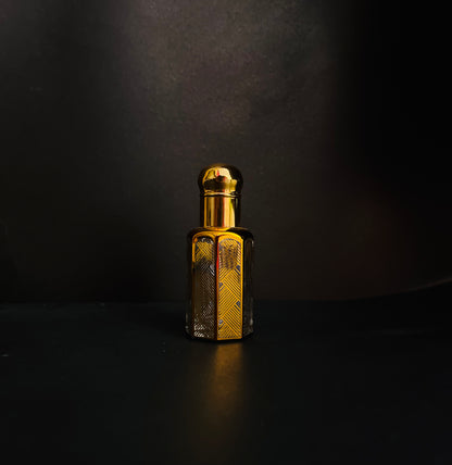 Royal oud Attar