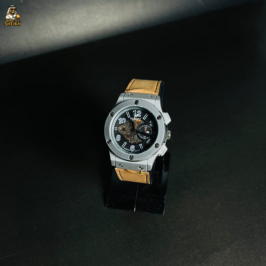 Hublot Swiss