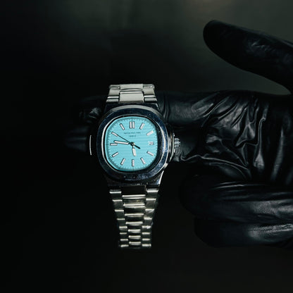PP Genevee Chain watch