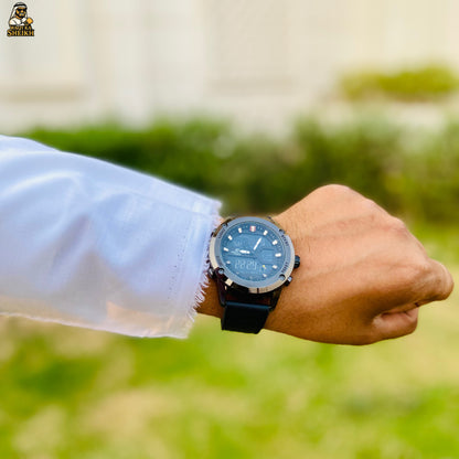 Casio Edifice