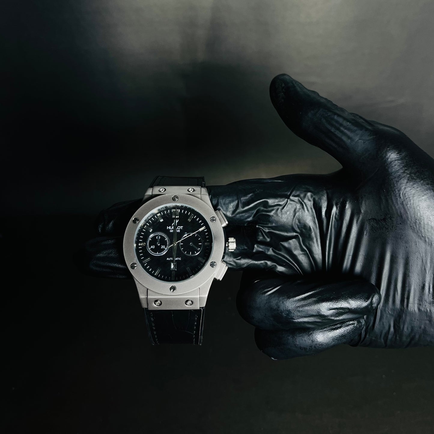 Hublot Classic Fusion