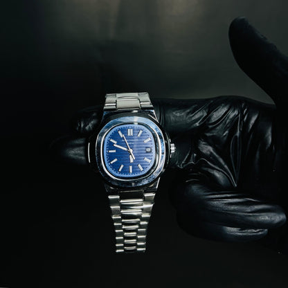 PP Genevee Chain watch