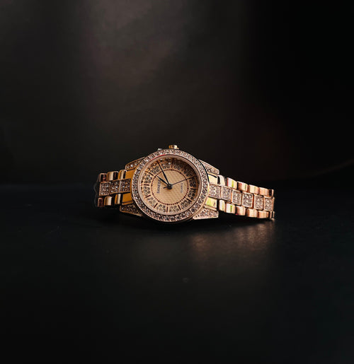 SANEESI S-1001 Women’s Watch