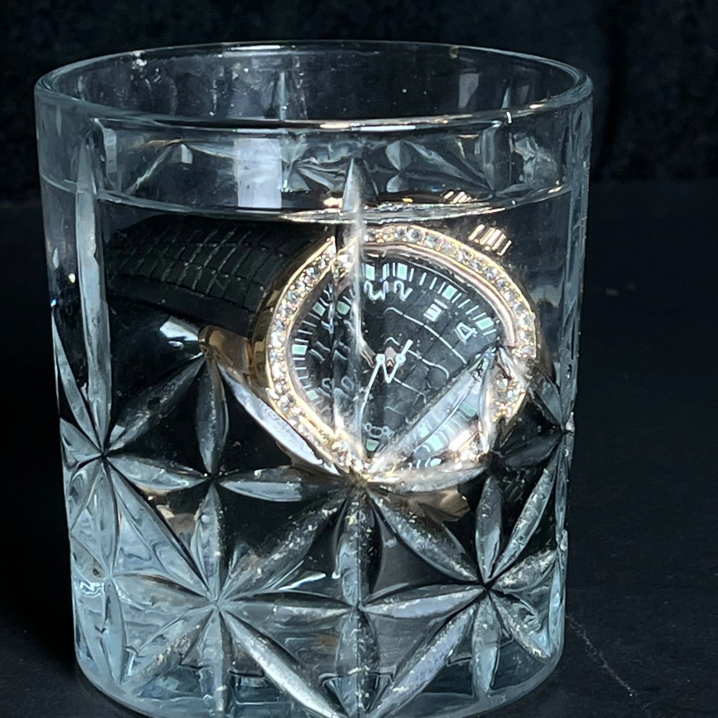Yikayi Straps PP Dial - Waterproof