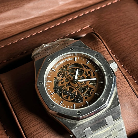 Audemer spiguett Auto