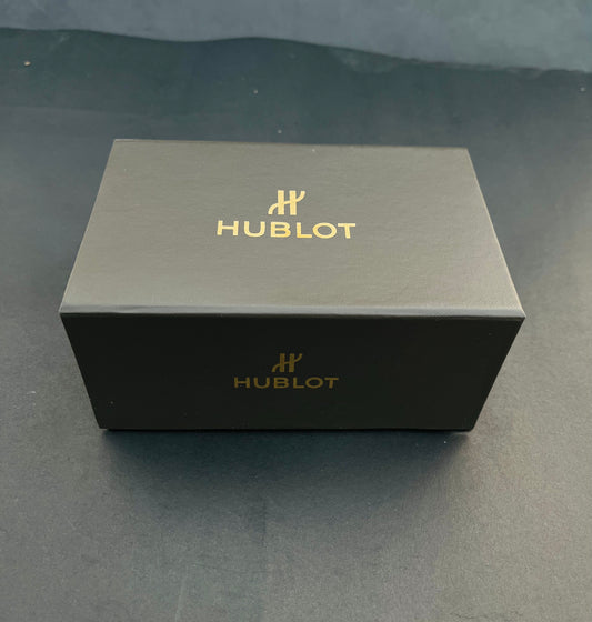 Hublot Watch Box