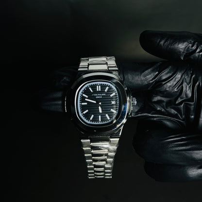 PP Genevee Chain watch
