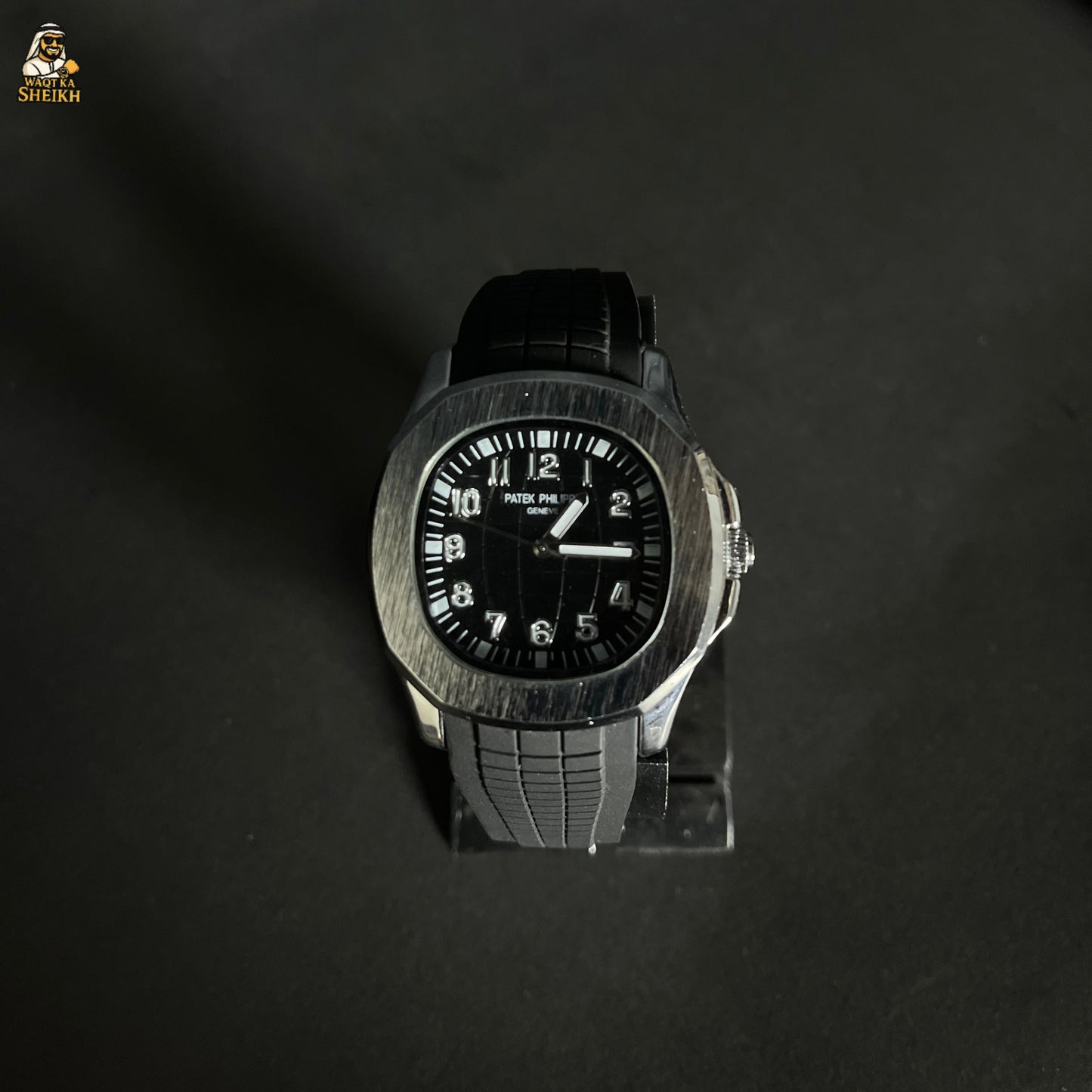 PP Genevee strap Watch