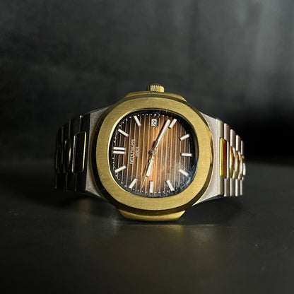 PP Genevee 2 Tone Auto
