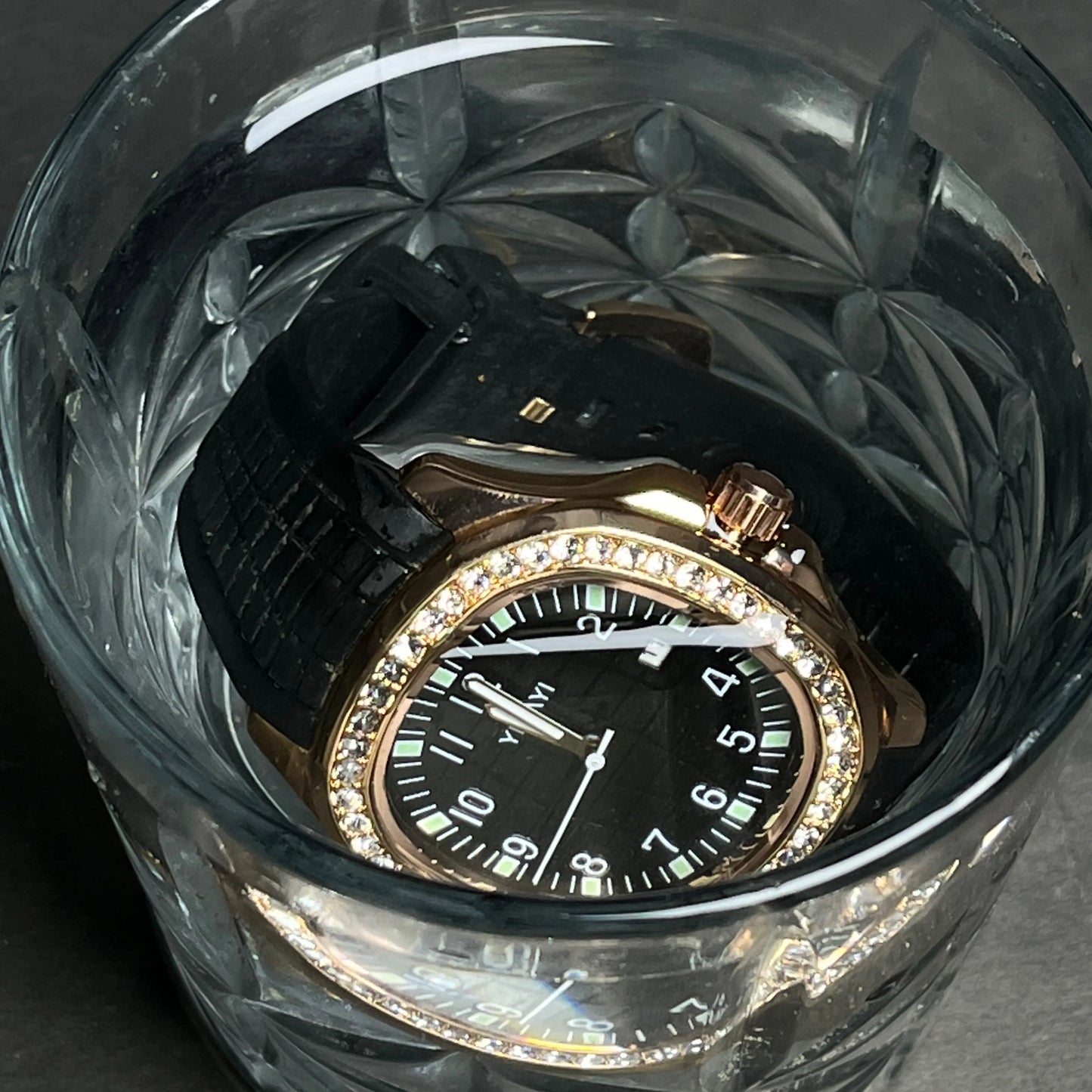 Yikayi Straps PP Dial - Waterproof