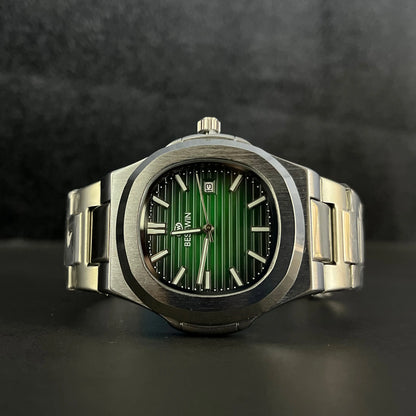BW Green Dial