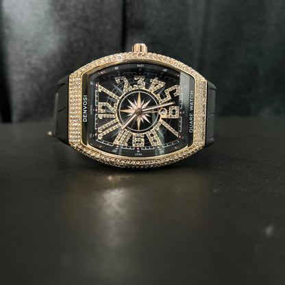 Franck Muller Denvosi