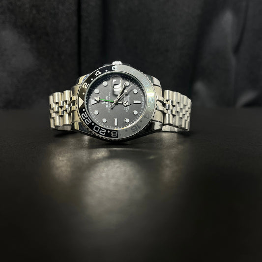 Roley GMT Jubilee Chain