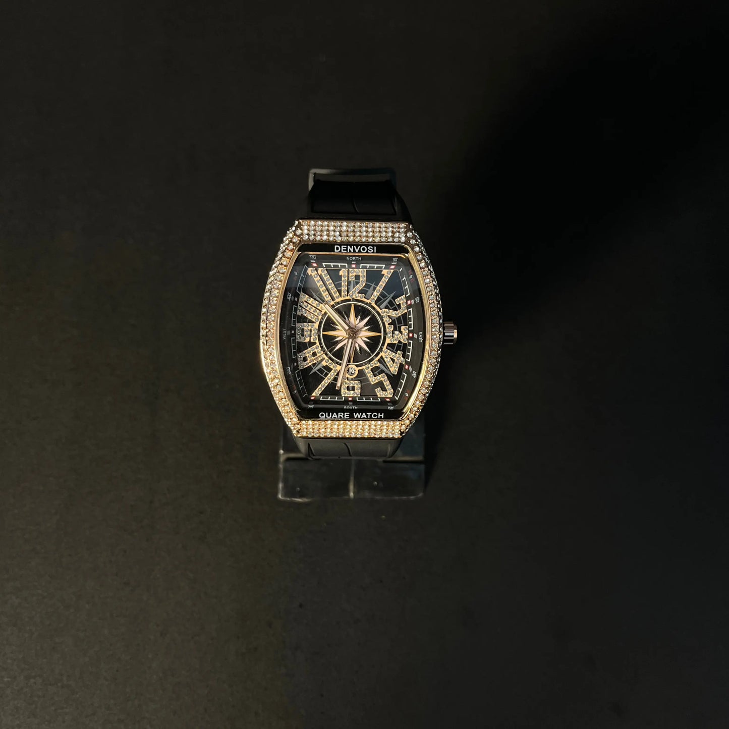 Franck Muller Denvosi