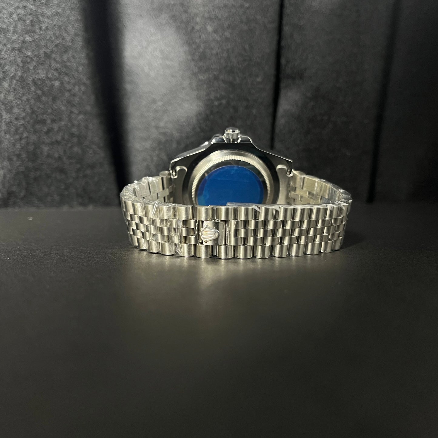 Roley GMT Jubilee Chain