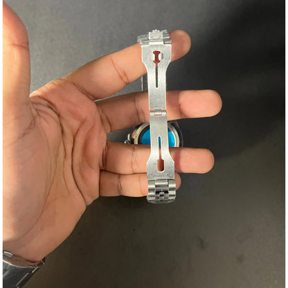 Roley GMT Jubilee Chain