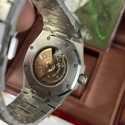 Royal OAK | 41mm | Skeleton