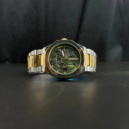 Fitron Skelton Fully Automatic