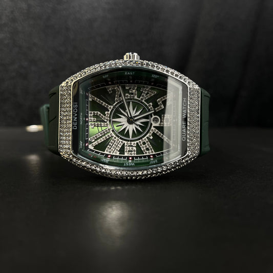 Franck Muller Denvosi