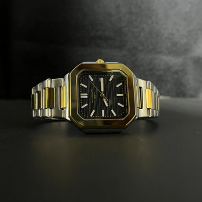 PP chain square dial