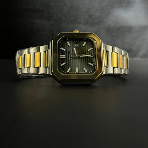 PP chain square dial