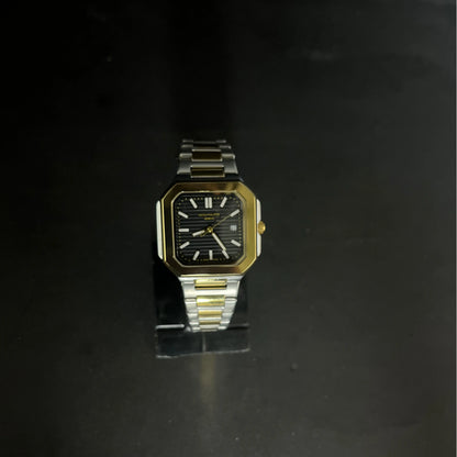 PP chain square dial