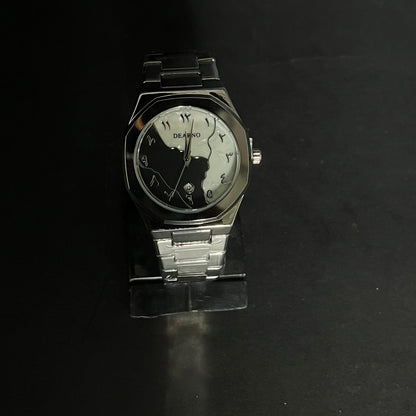 BW Earth crematic Dial