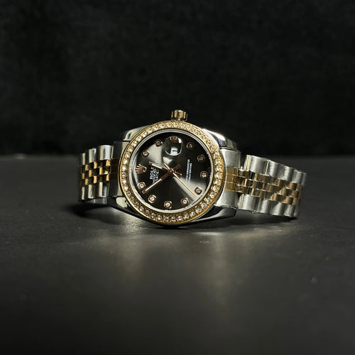 Roley Oyster perpeutial date just female