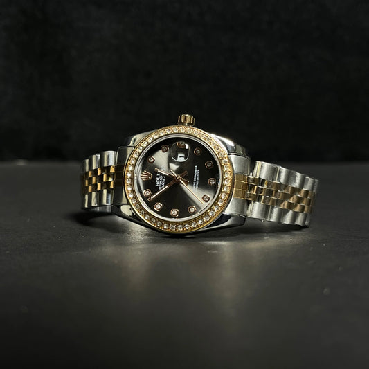 Roley Oyster perpeutial date just female