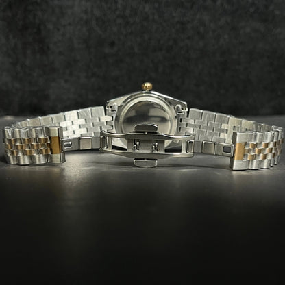 Roley Oyster perpeutial date just female