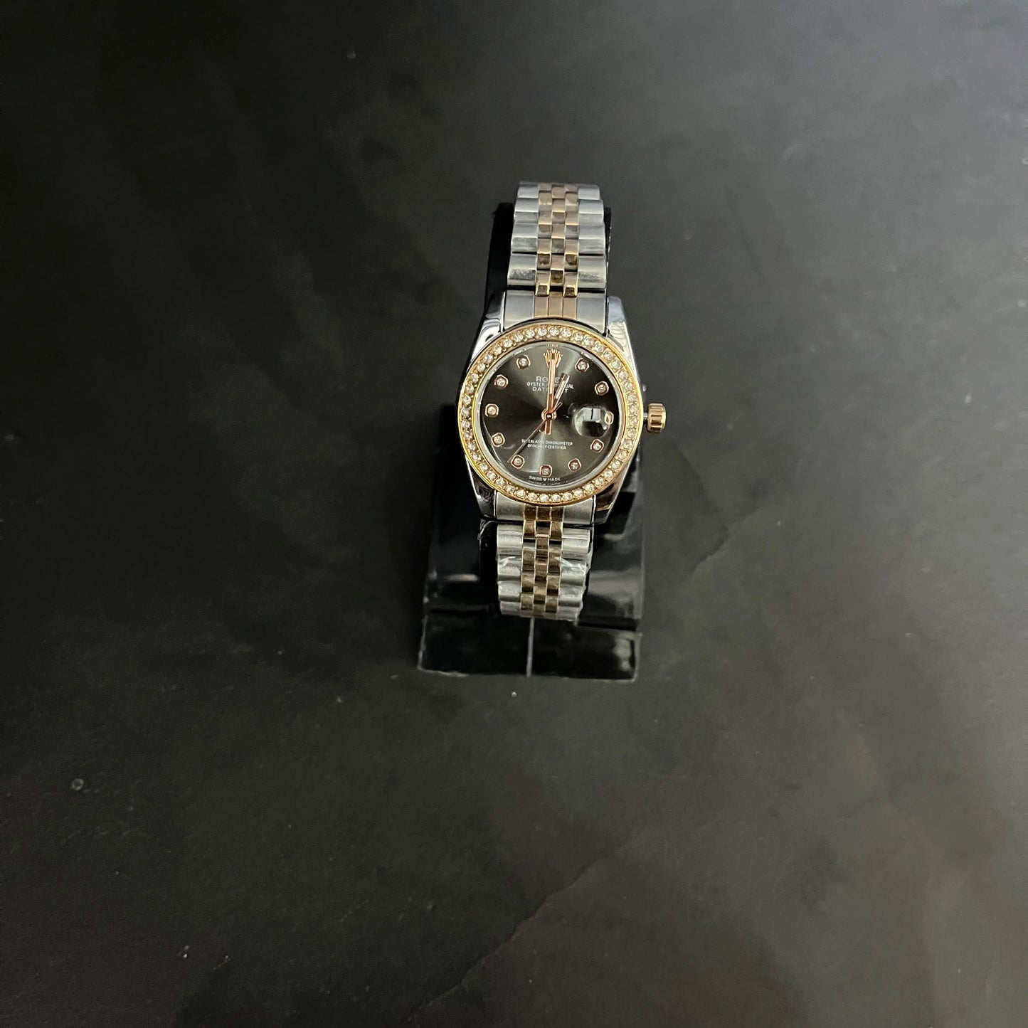 Roley Oyster perpeutial date just female