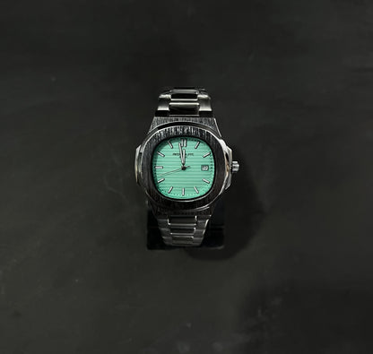PP Genevee Chain watch