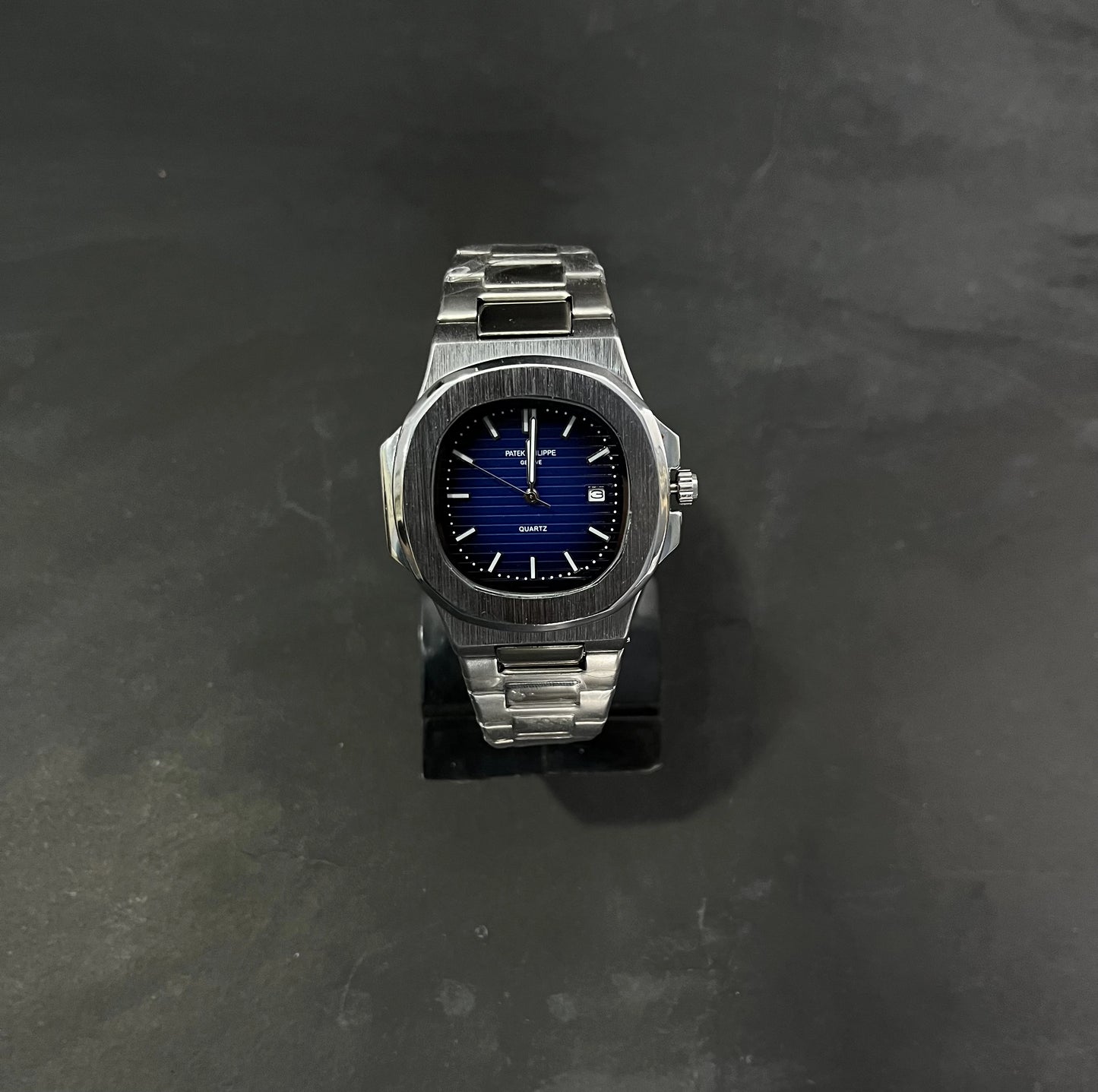 PP Genevee Chain watch