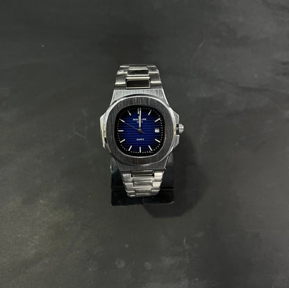 PP Genevee Chain watch