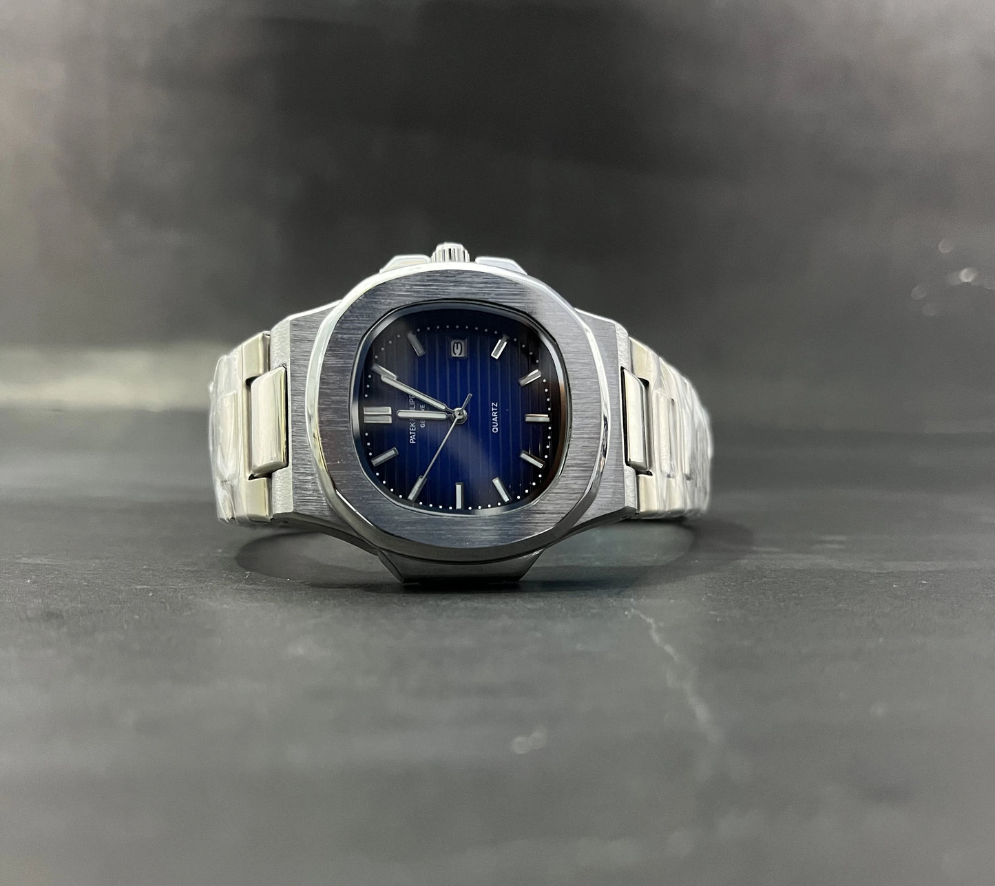 PP Genevee Chain watch