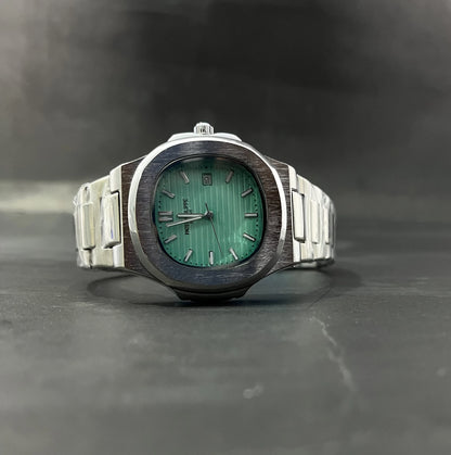 PP Genevee Chain watch