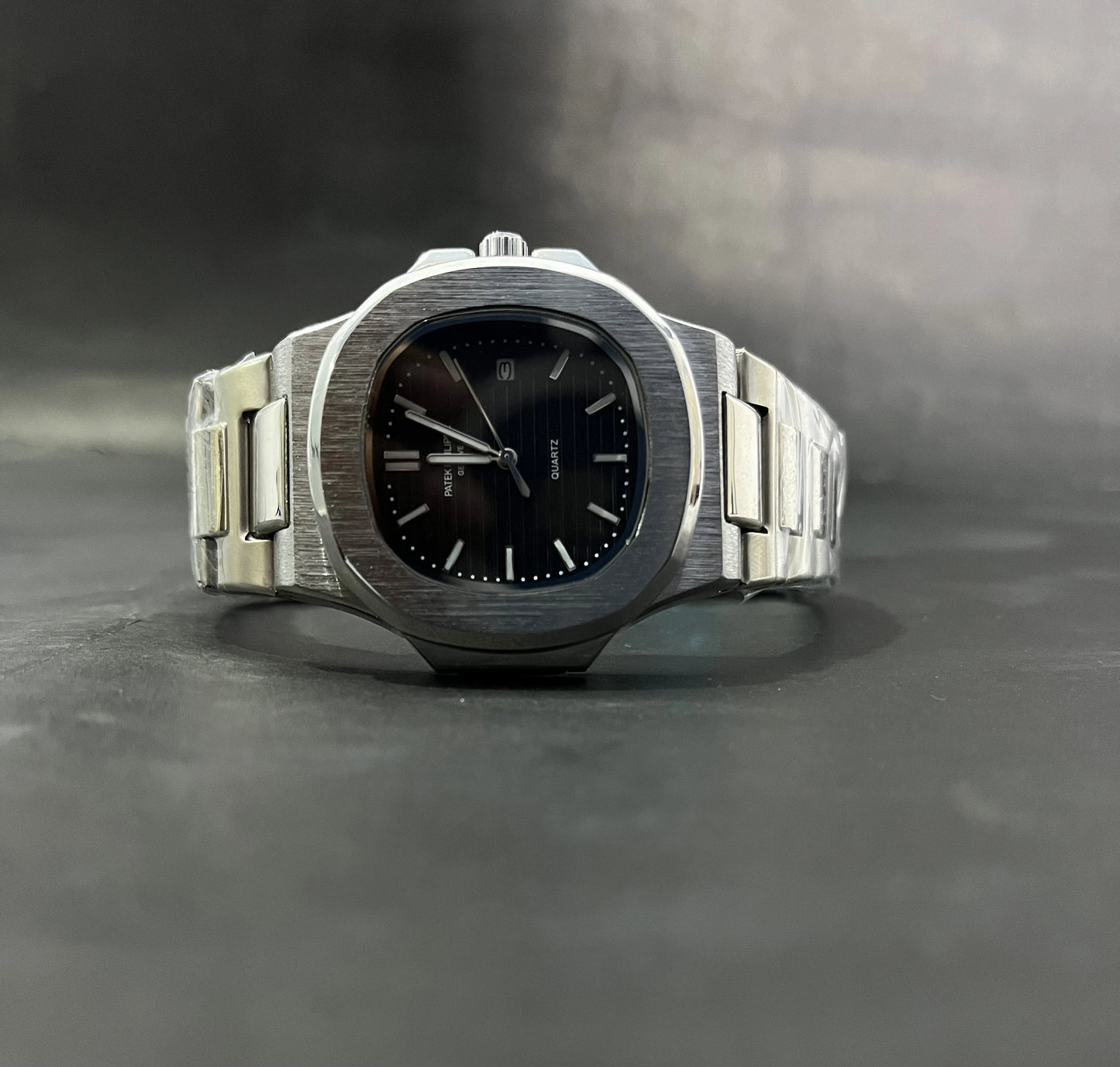 PP Genevee Chain watch