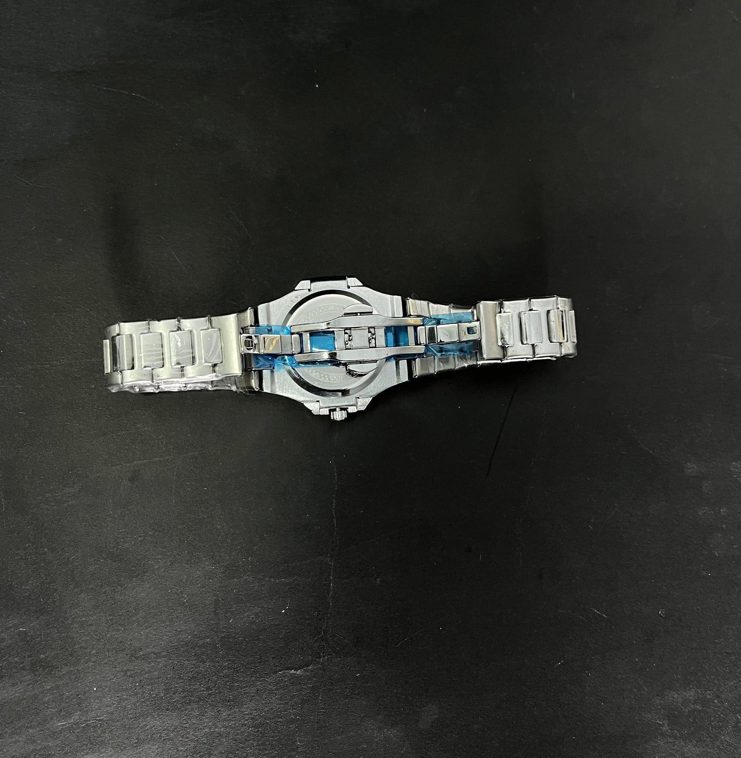 PP Genevee Chain watch