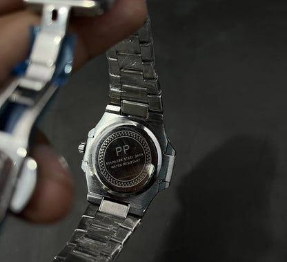 PP Genevee Chain watch