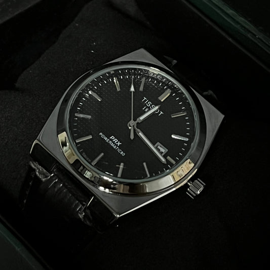 Tisoot PRX 1853 strap