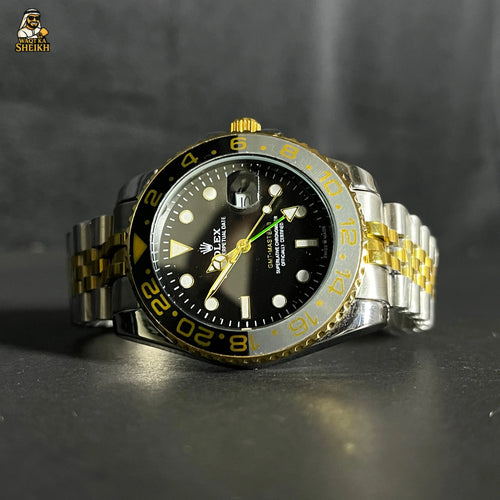 Roli Sumbarine jubblie chain